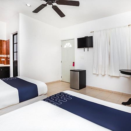 Hotel Zazil-Naj Valladolid  Eksteriør billede